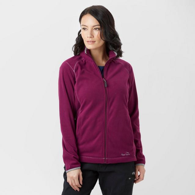 Peter storm fleece outlet ladies