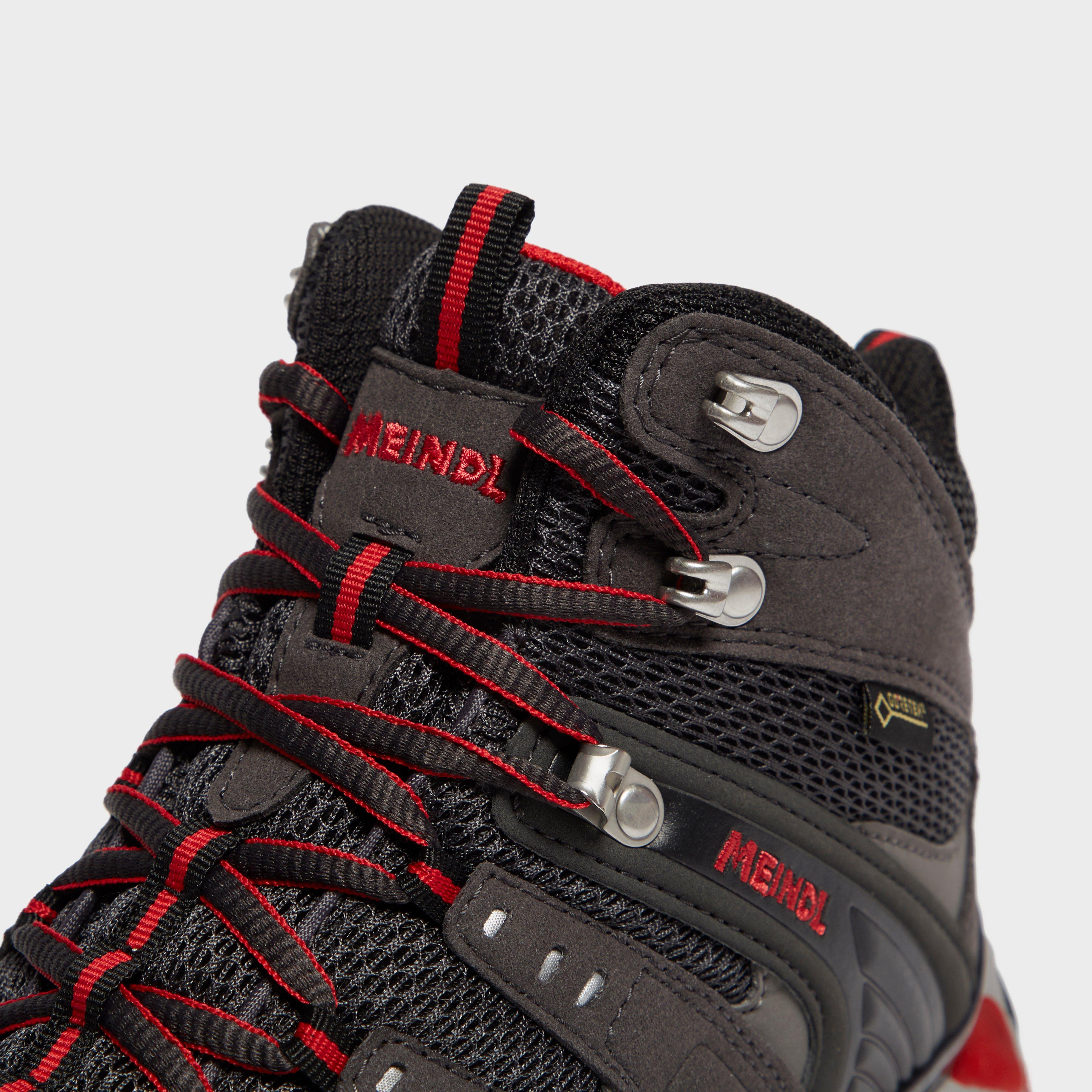 meindl respond gtx men's walking shoes
