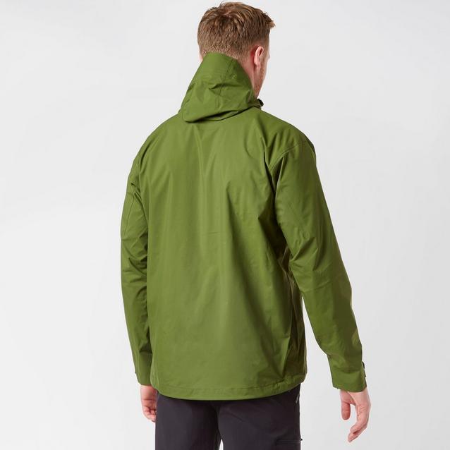 Berghaus Men s Stormcloud Waterproof Jacket