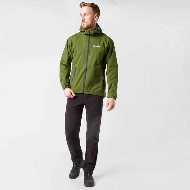 Berghaus Men s Stormcloud Waterproof Jacket