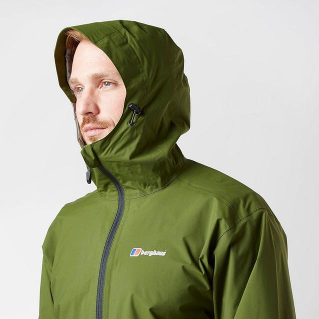 Berghaus Men s Stormcloud Waterproof Jacket