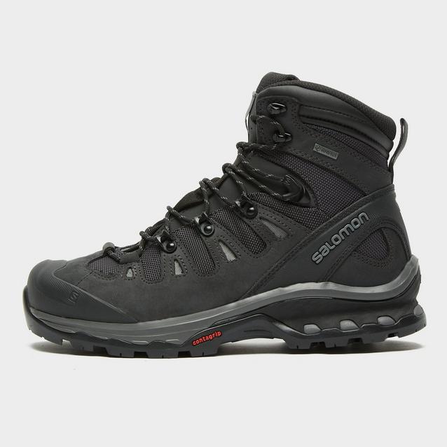 Salomon boots 2024 gore tex