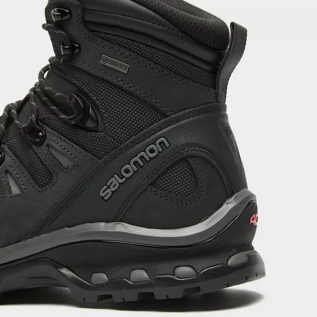 Salomon quest 4d deals 3 gtx mens