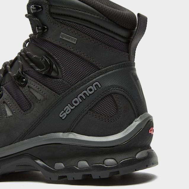 Salomon mens quest 4d on sale 3 gtx walking boots