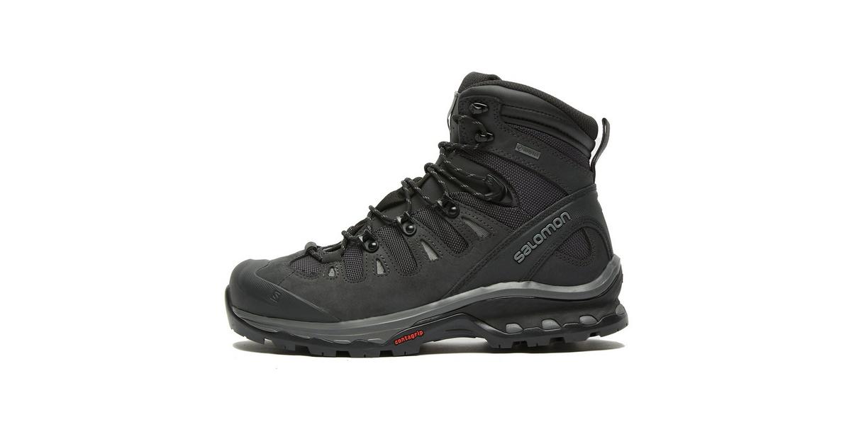 Men's quest 4d 3 gtx high rise hiking boots best sale