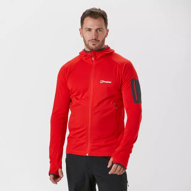 Berghaus pravitale sale 2.0 red