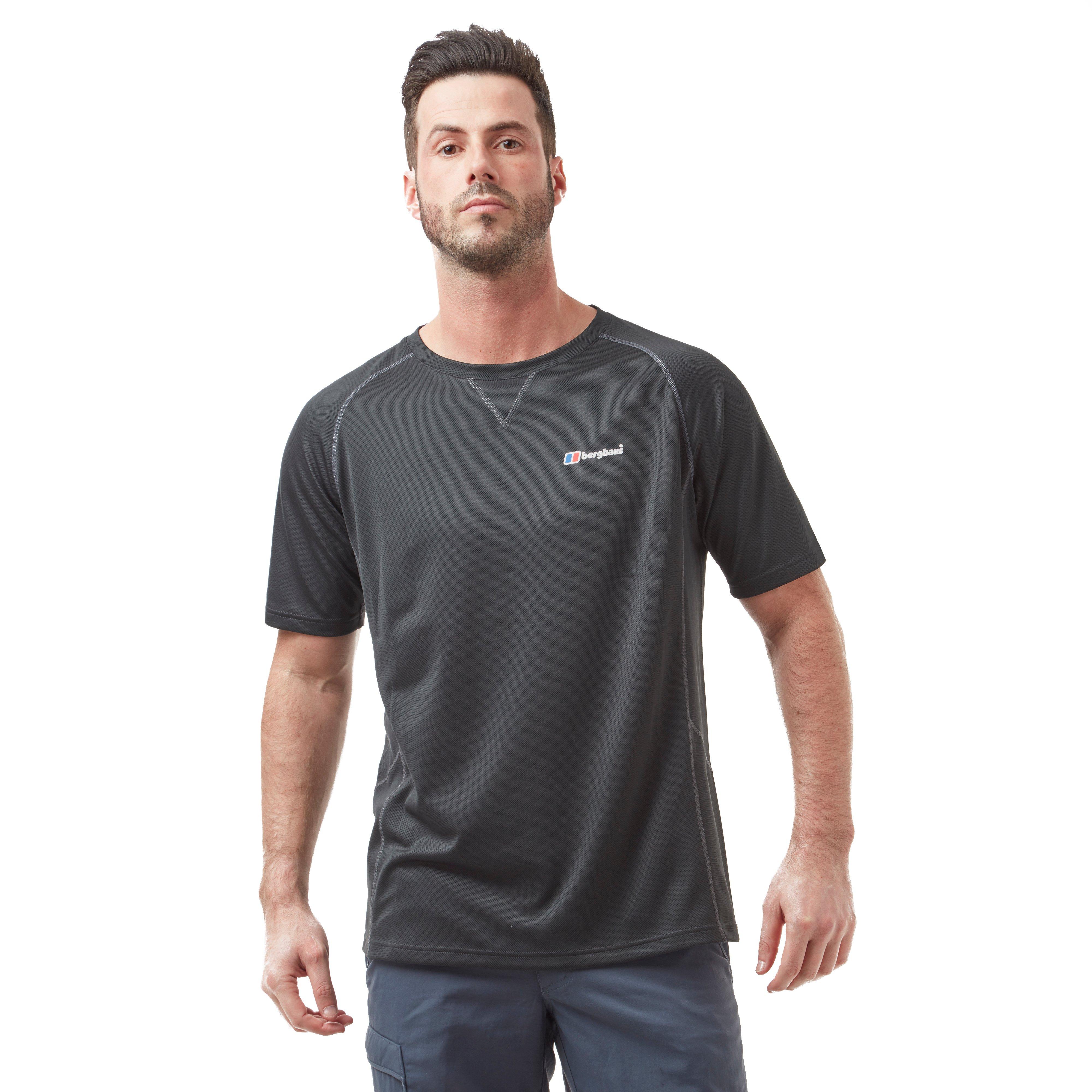 Berghaus tech tee hotsell