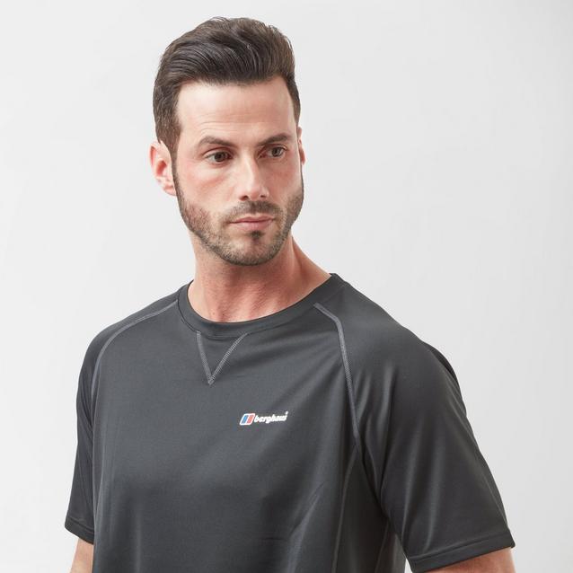 Berghaus tech outlet tee