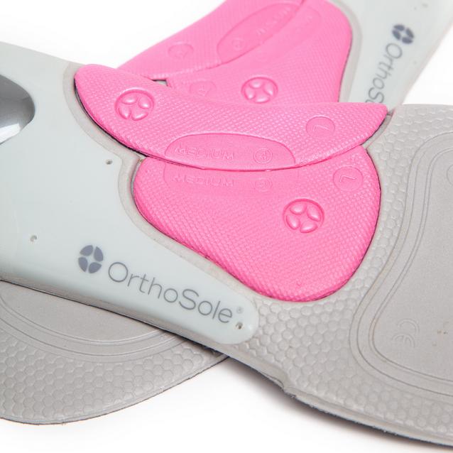 Orthosole max store cushion