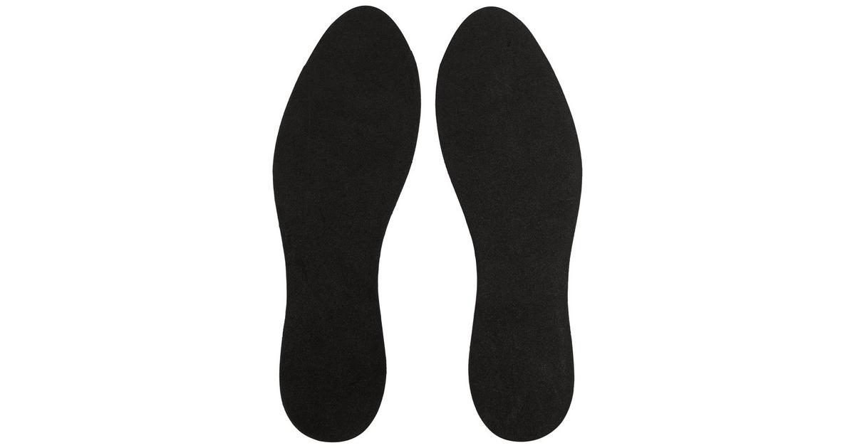 Volume filling sale insoles