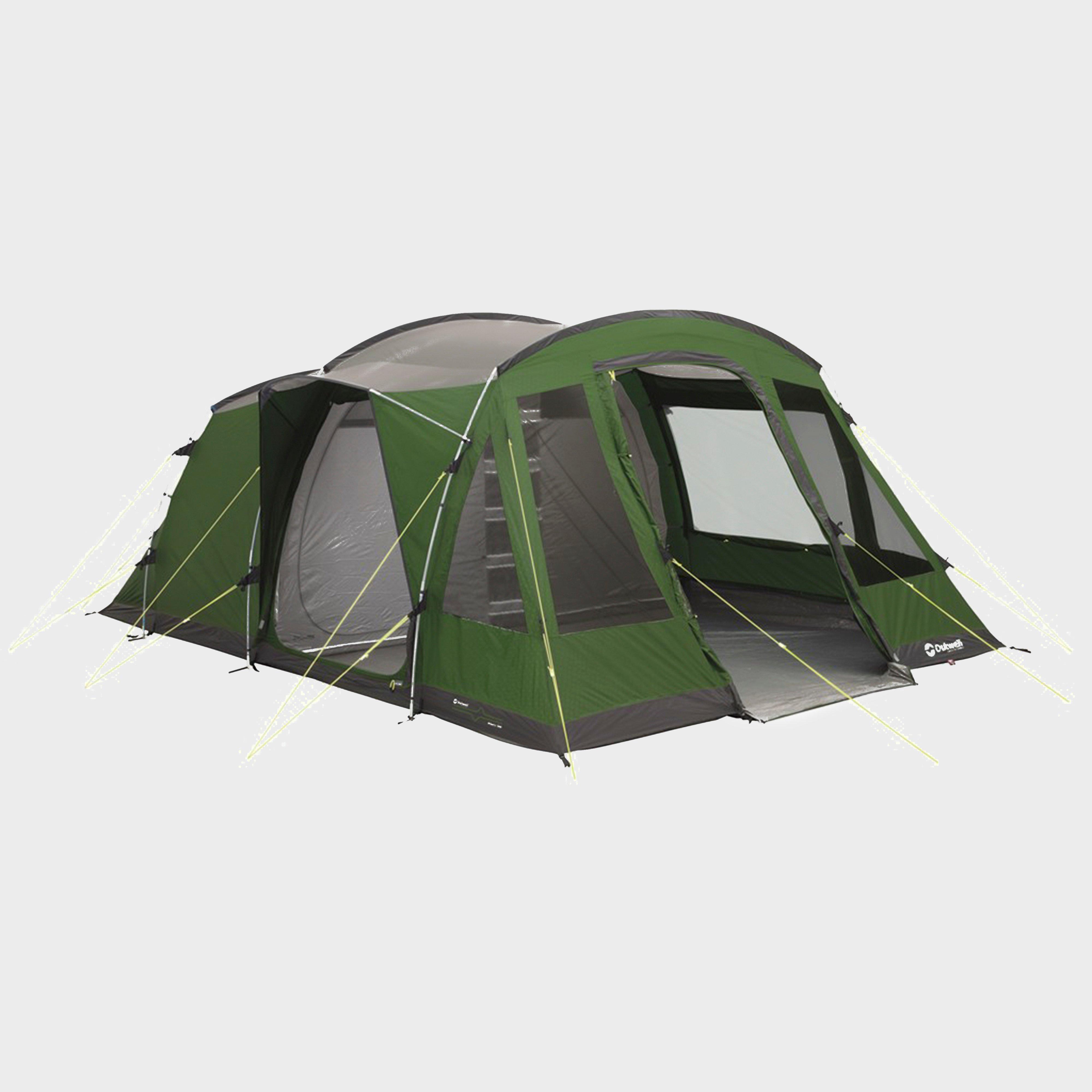 Outwell Albany 500 Tent Footprint 500 x 350cm 