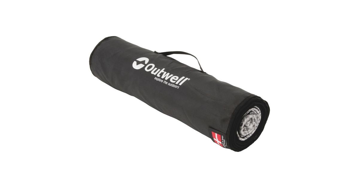 Outwell albany clearance 500