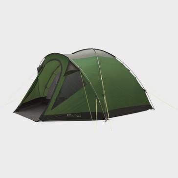 Green Outwell Tacoma 500 Family Tent