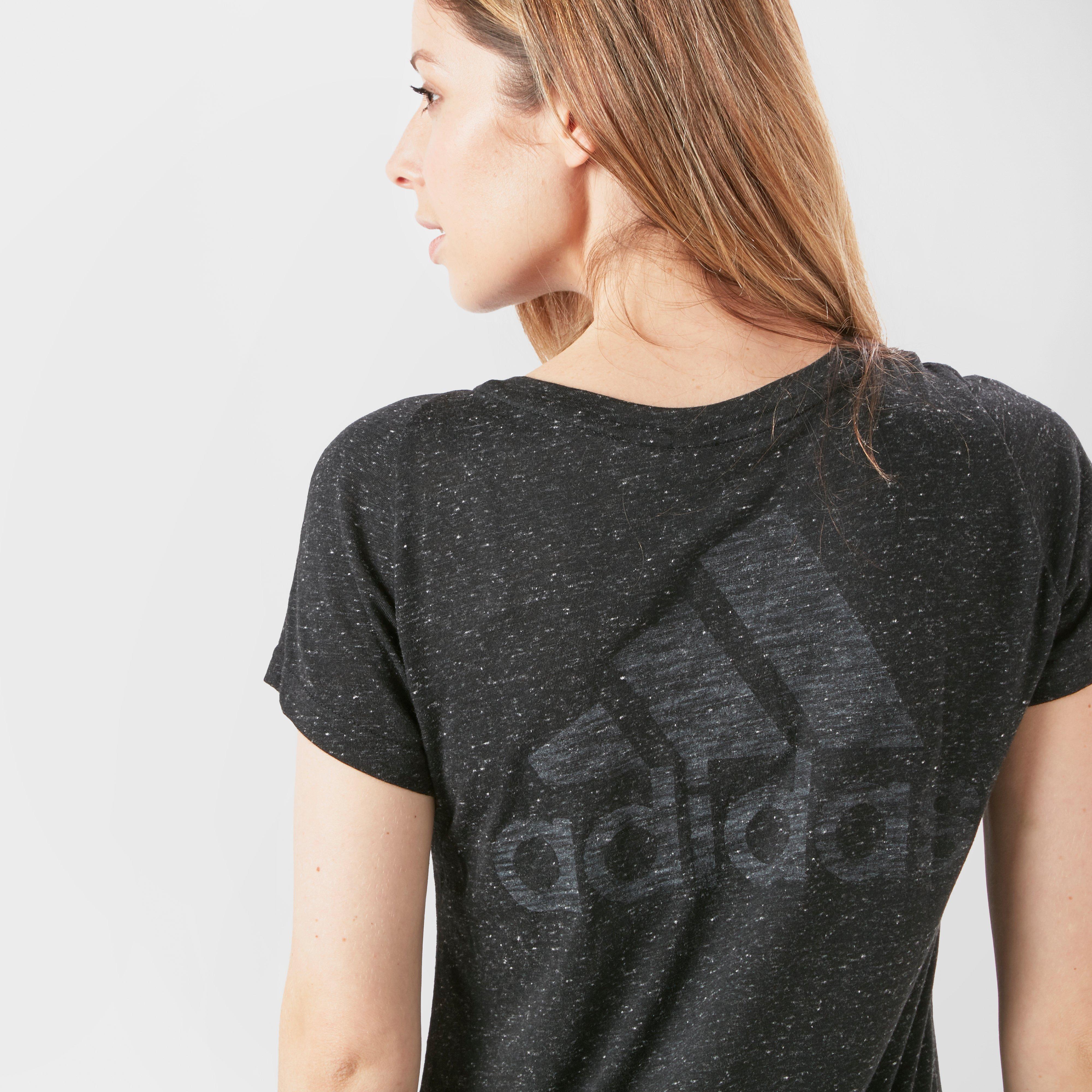 adidas winner tee