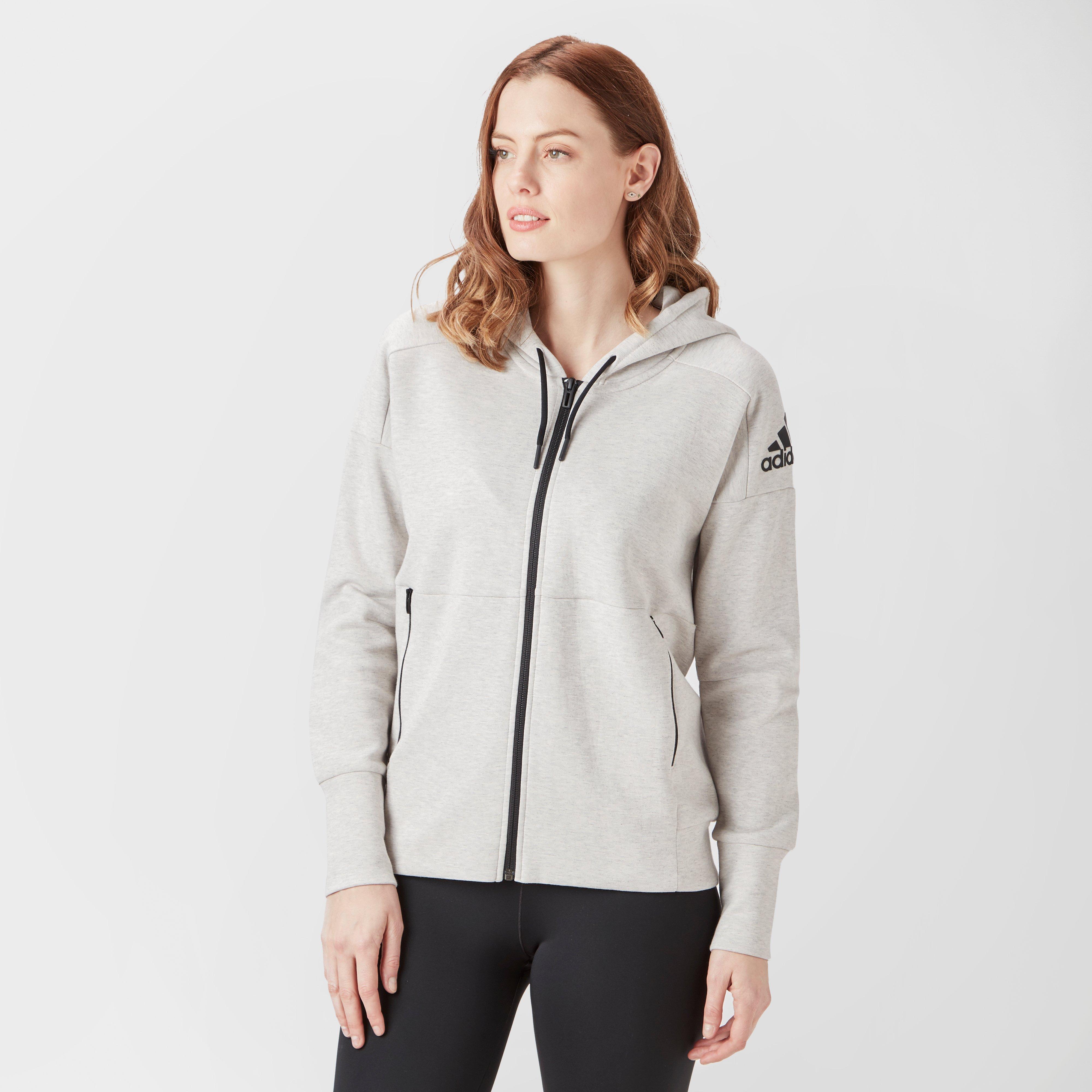 adidas hoodie women