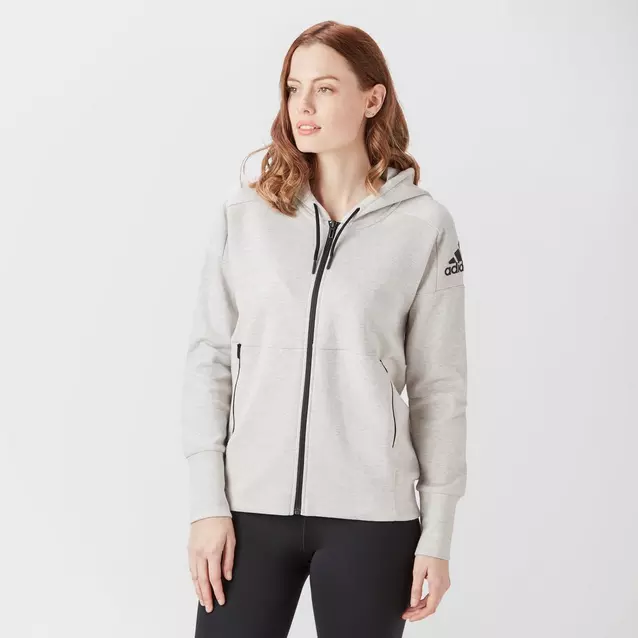 Adidas id shop hoodie women's