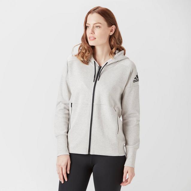 adidas Women s ID Stadium Hoodie