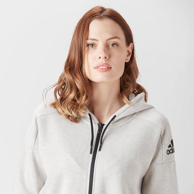 Stadium hot sale adidas hoodie