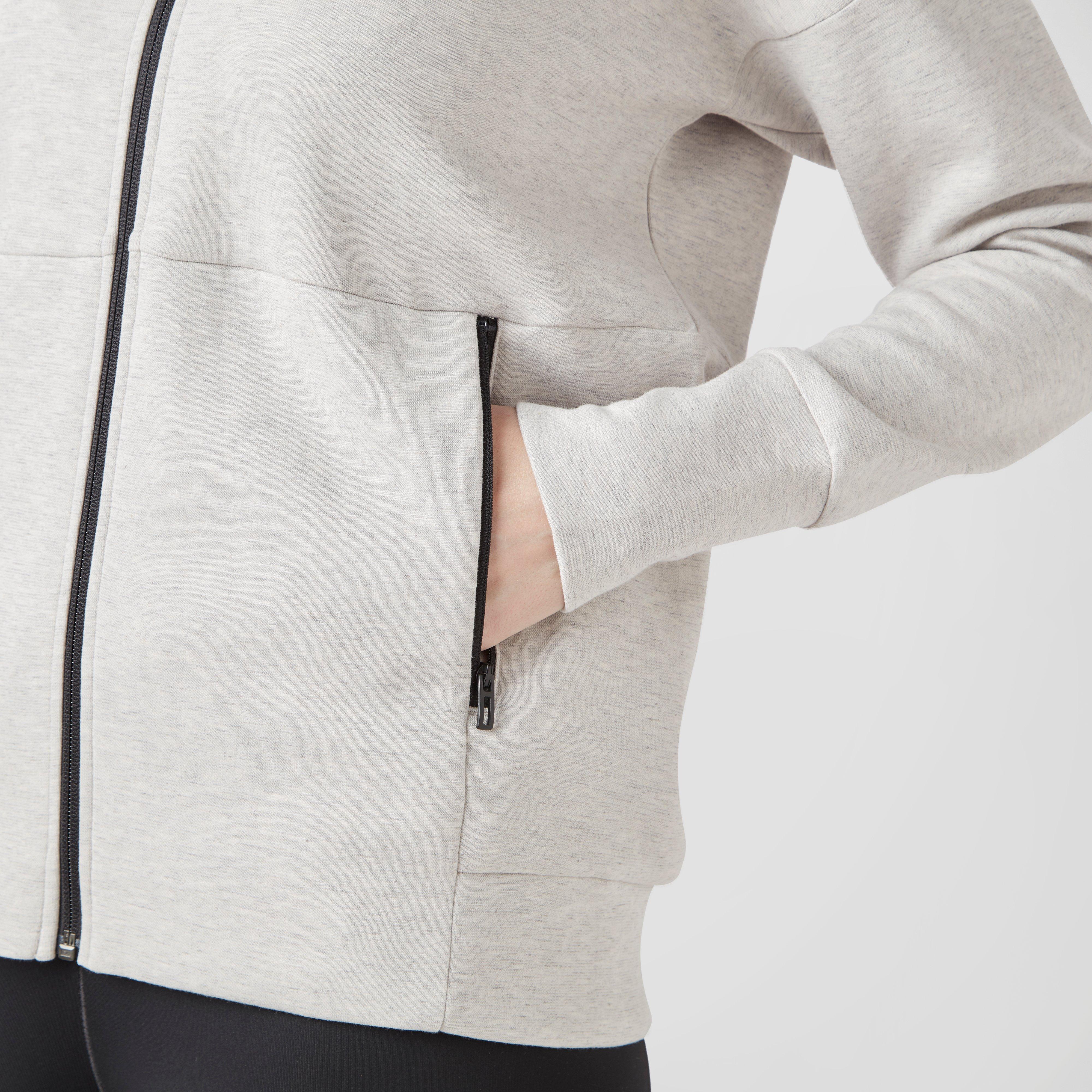 adidas women's id stadium hoodie