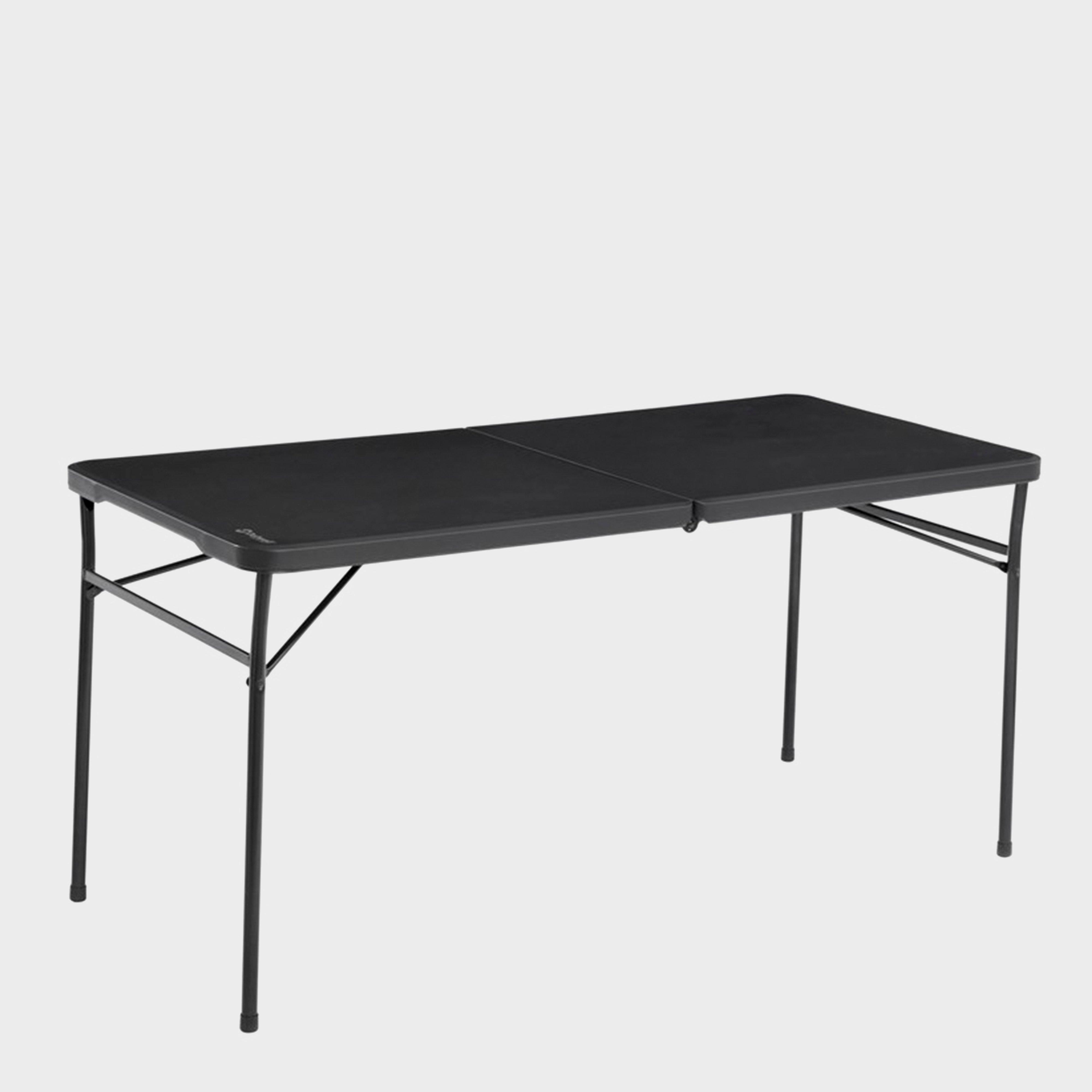 New Outwell Claros Large Picnic Table Camping Furniture