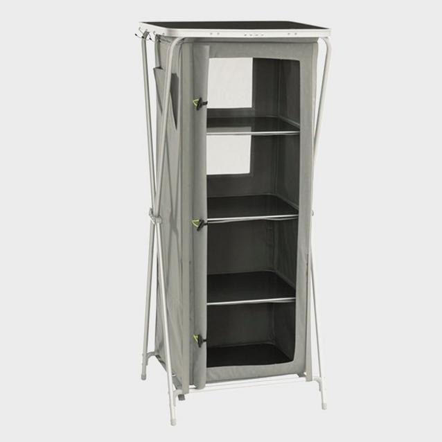 Outwell Bermuda Camping Wardrobe