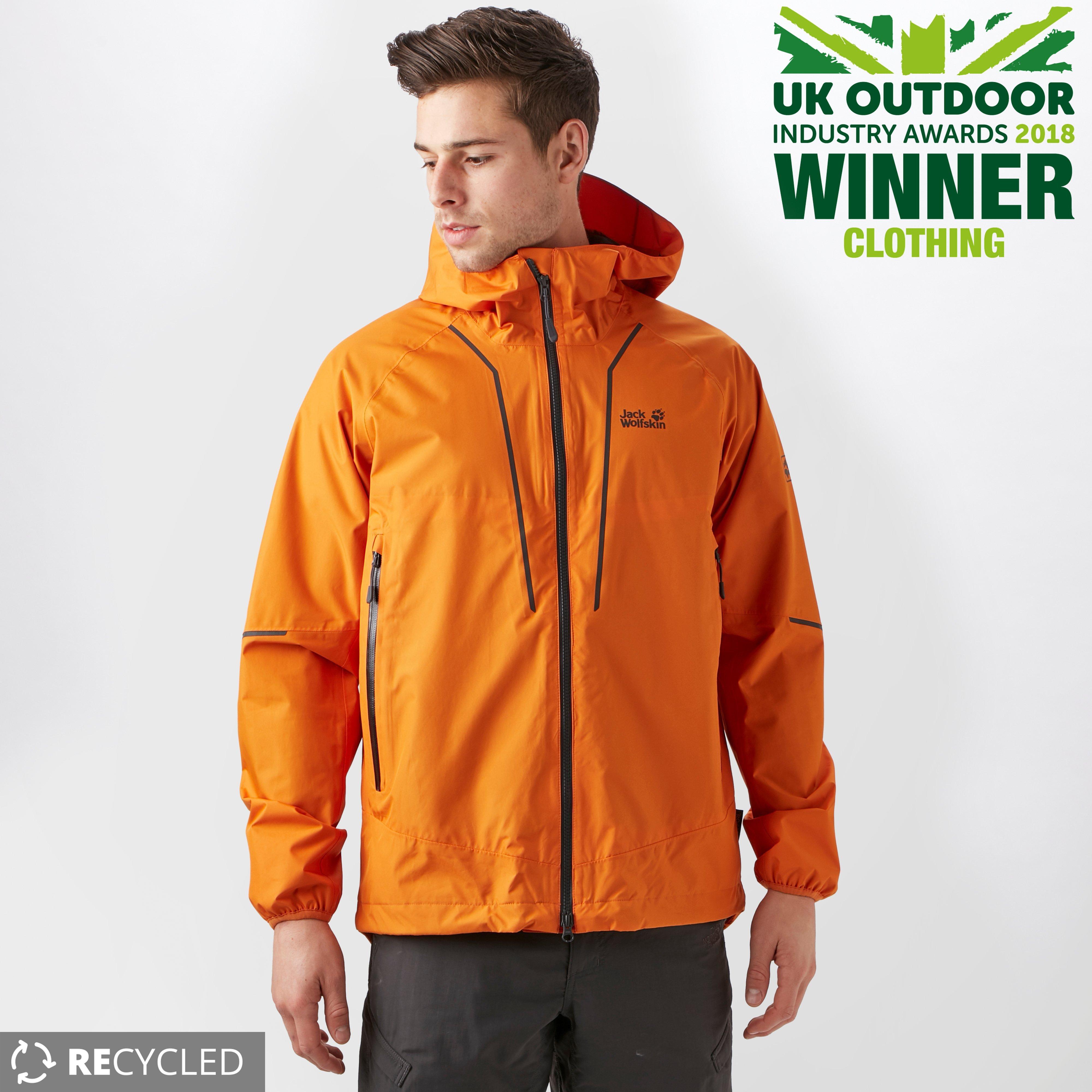 Jack wolfskin sierra online