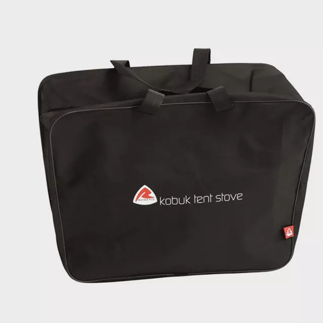 Robens Kobuk Tent Stove | Blacks