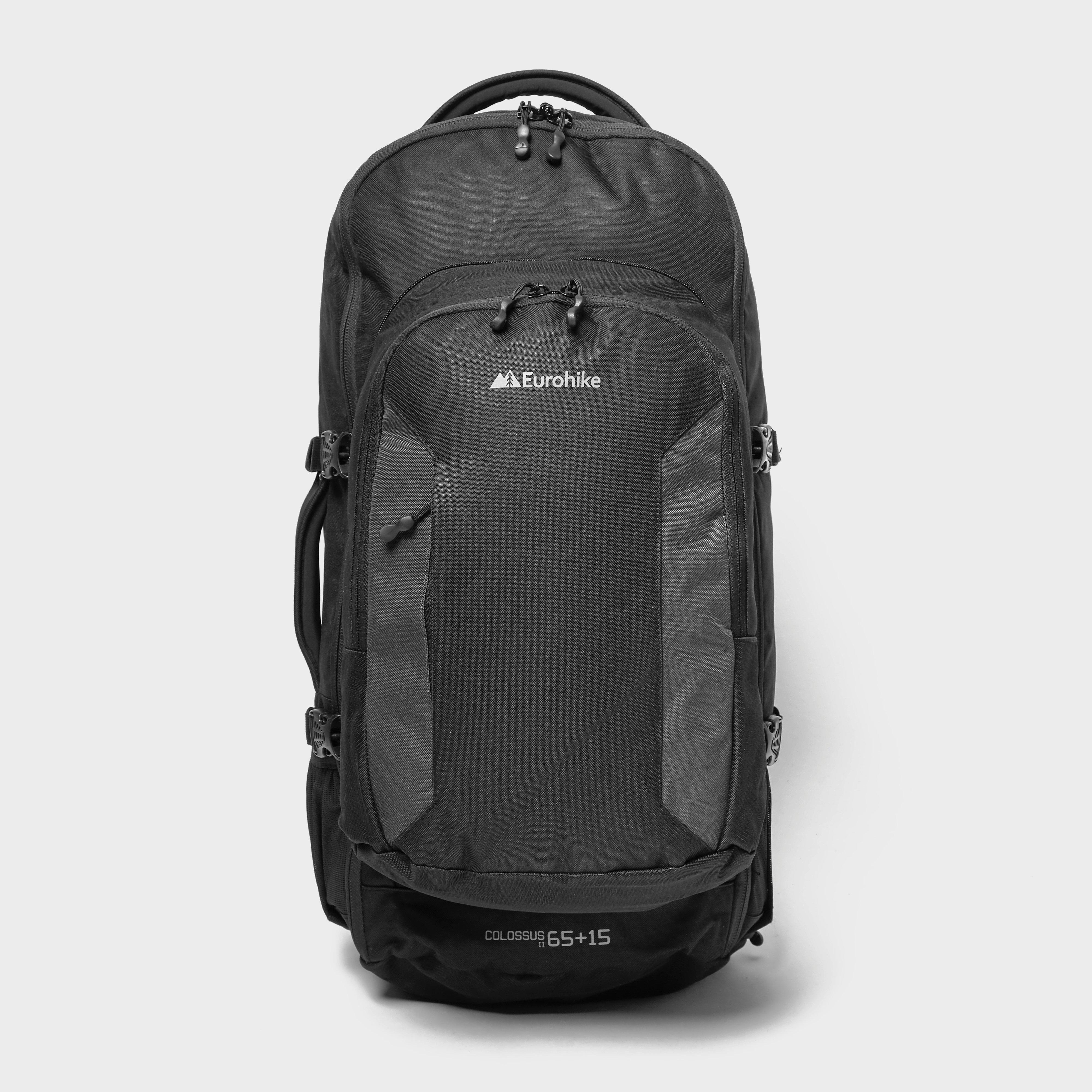 eurohike backpack