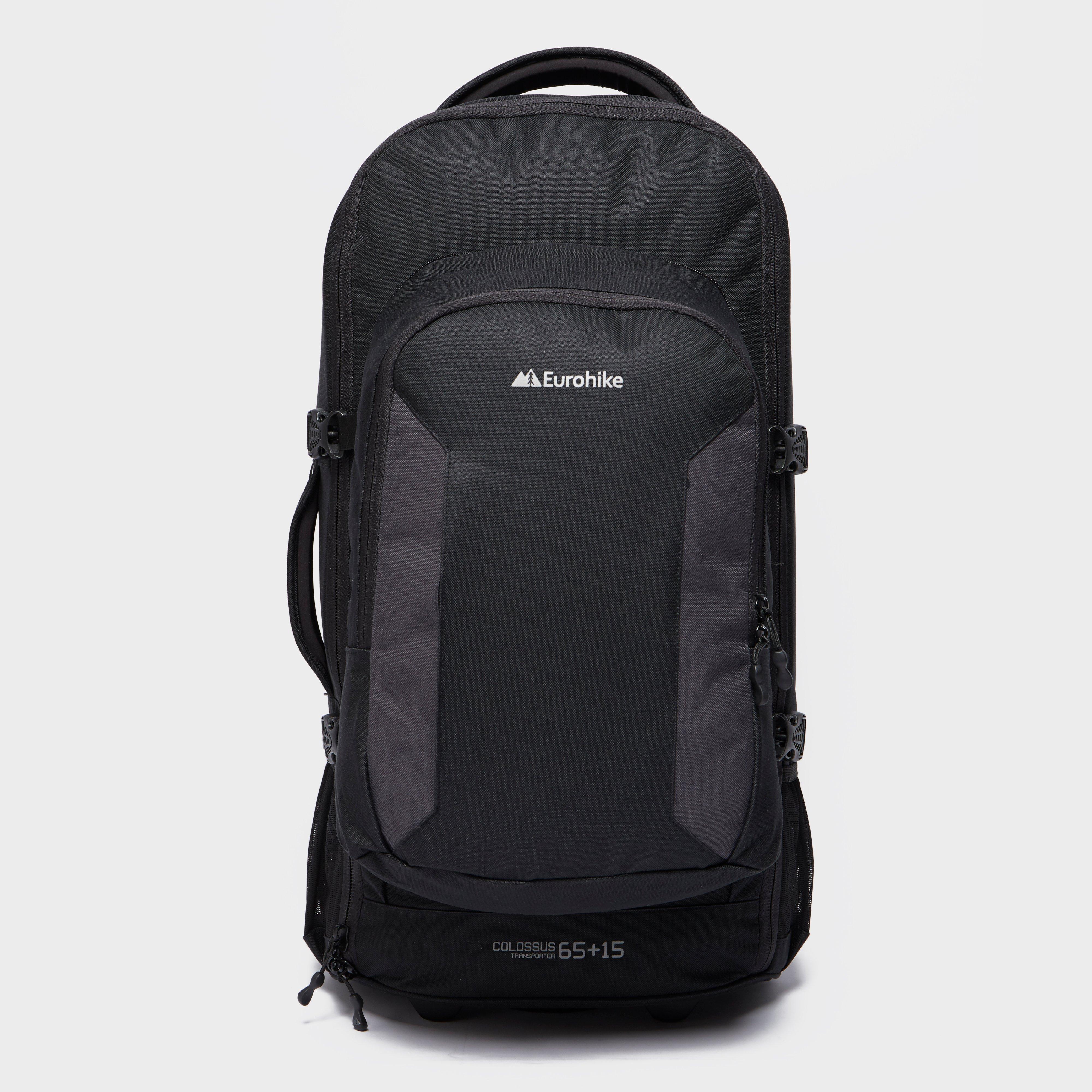 eurohike backpack