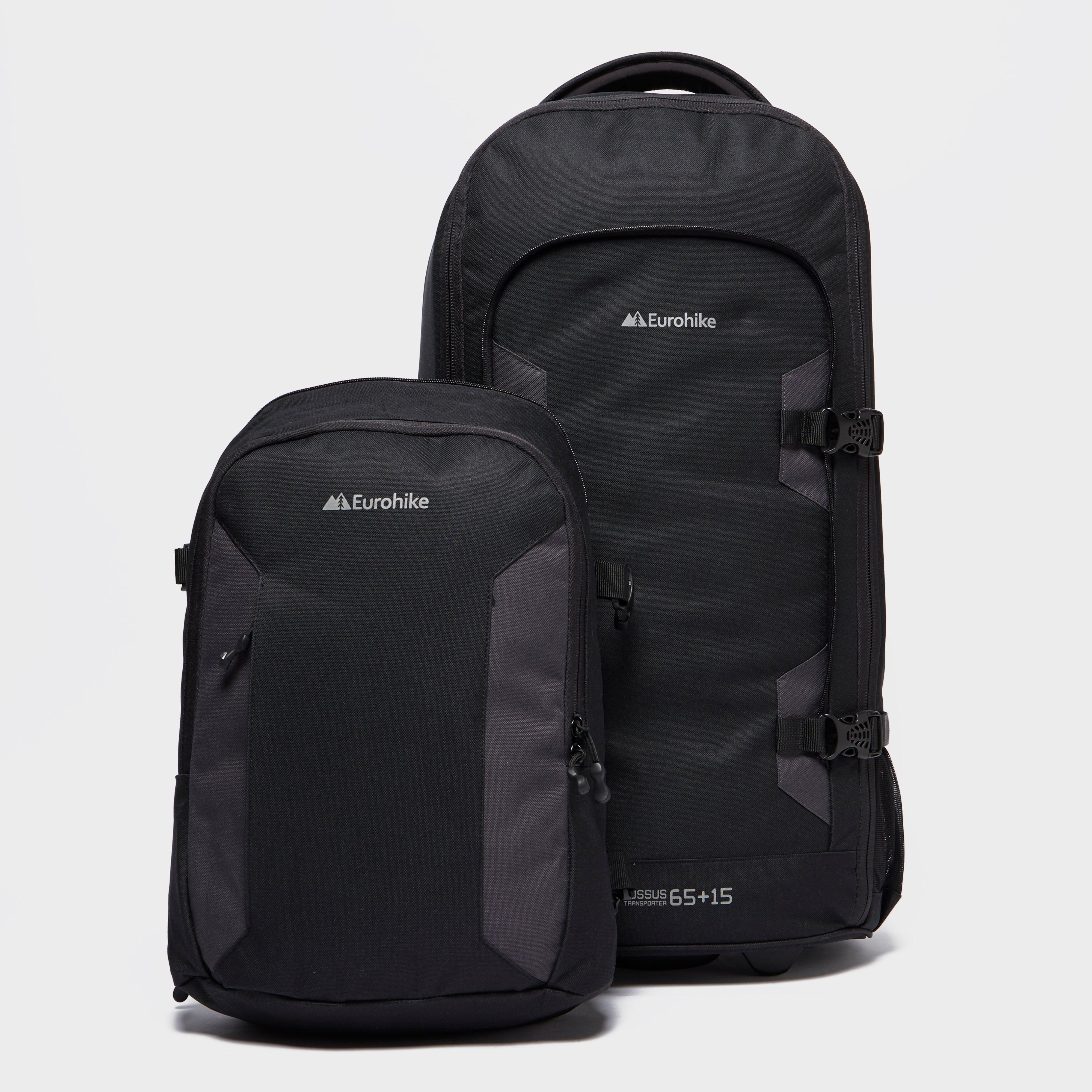 65 liter backpack