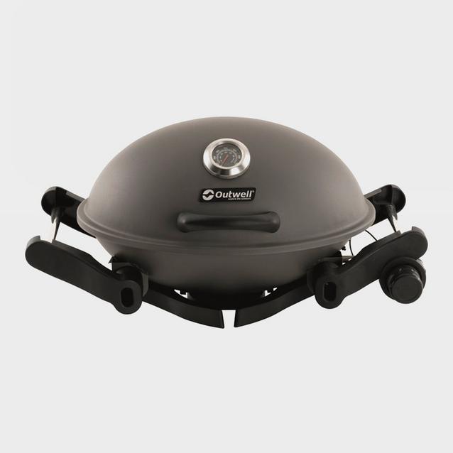 Outwell Corte Gas Grill Blacks