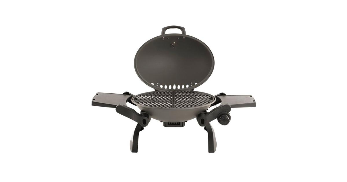 Outwell hotsell gas grill