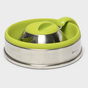 Green Outwell Collaps Kettle 2.5L