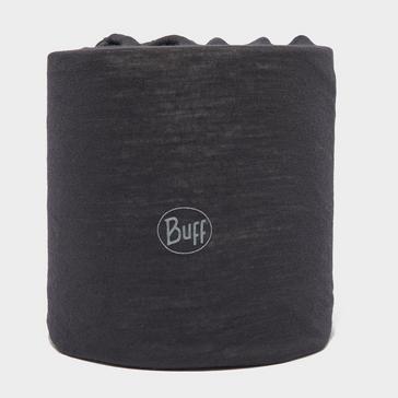 black BUFF Wool, Black