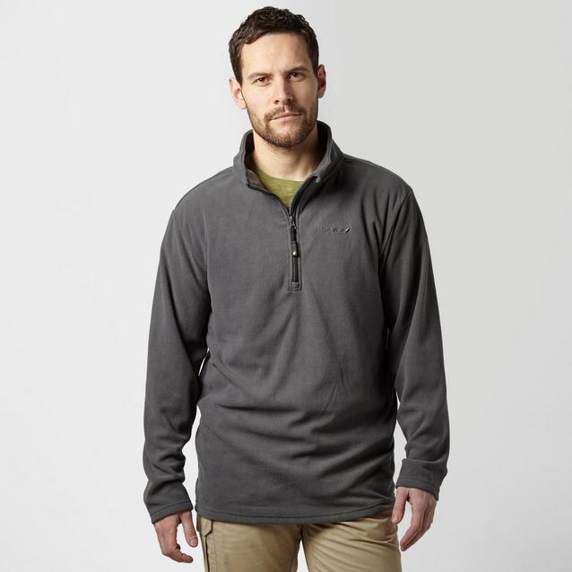 Peter storm shop half zip fleece