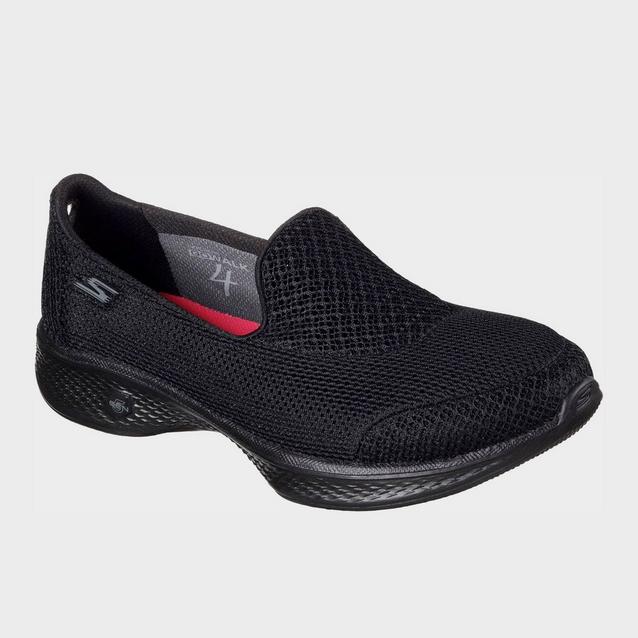 Sketchers go walk 4 propel on sale