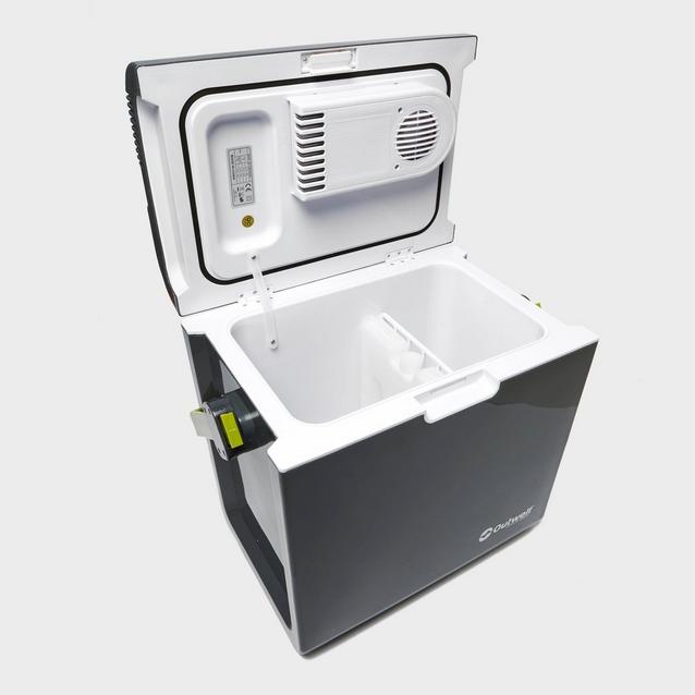 Outwell ecocool 24l cool hot sale box