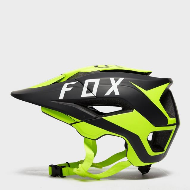 FOX Metah Helmet