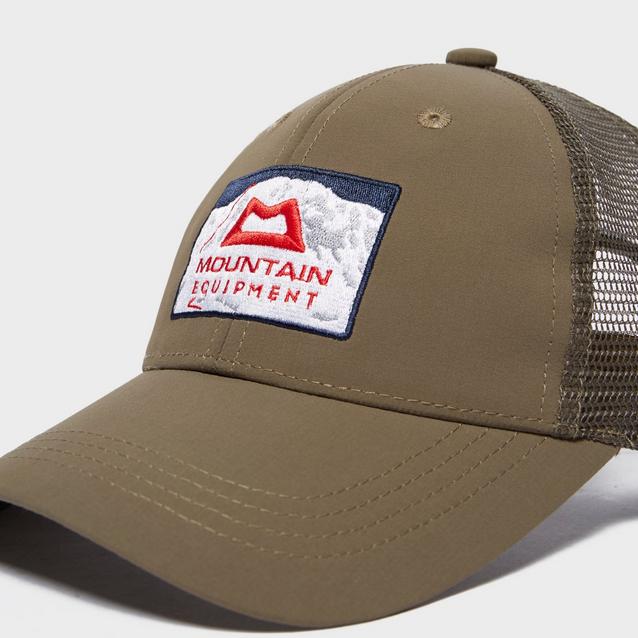 Mountain Equipment Yosemite Cap Ultimate Outdoors