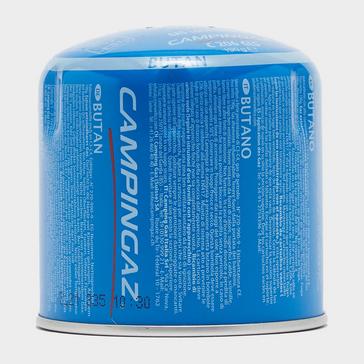 Blue Campingaz C206 GLS Cartridge