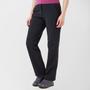 Black Peter Storm Women's Hike Stretch Roll-Up Pant