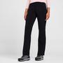 Black Peter Storm Women’s Stretch Roll Up Walking Trousers