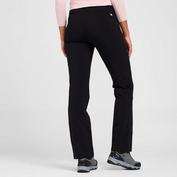 Black Peter Storm Women's Hike Stretch Roll-Up Pant