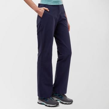 Summer walking trousers store ladies