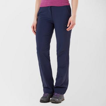 Blue Peter Storm Women's Stretch Roll-Up Trousers