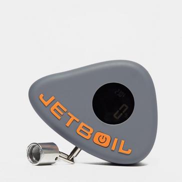 Grey Jetboil Jet Gauge