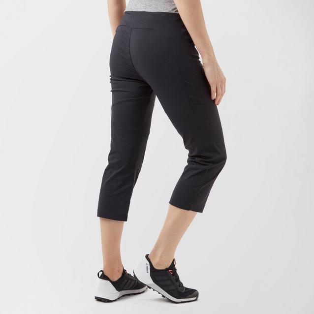 Technicals Women’s Vitality Cropped Walking Pants
