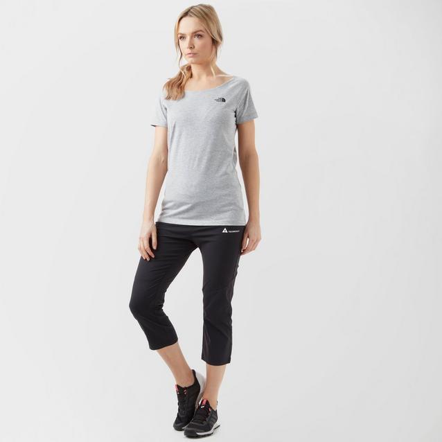 Technicals Women’s Vitality Cropped Walking Pants