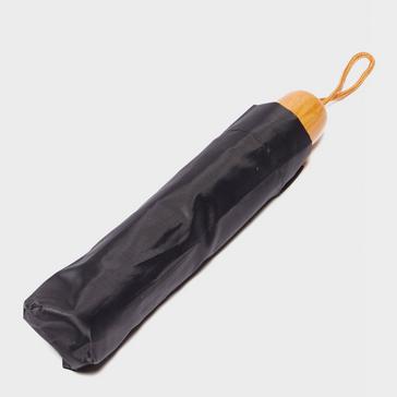 Black Peter Storm Mini Compact Umbrella
