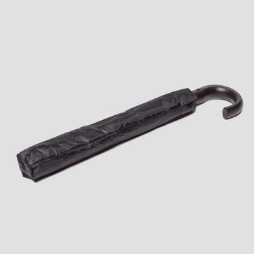 Black Peter Storm Pop-Up Crook Umbrella